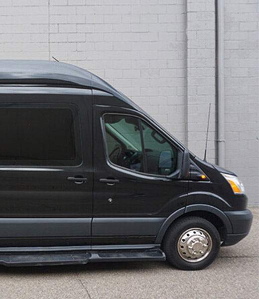 Sprinter rental